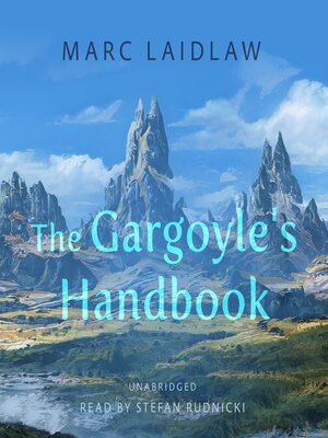 cover image of The Gargoyle's Handbook